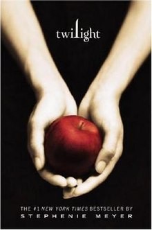 Stephenie Meyer: Twilight (2005, Little, Brown and Company)