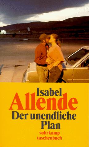 Isabel Allende: Klett-Lesehefte - Level 10 (Paperback, German language, Suhrkamp Verlag)