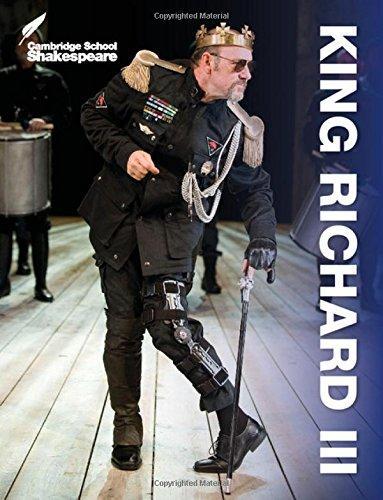 William Shakespeare: King Richard III (2015)