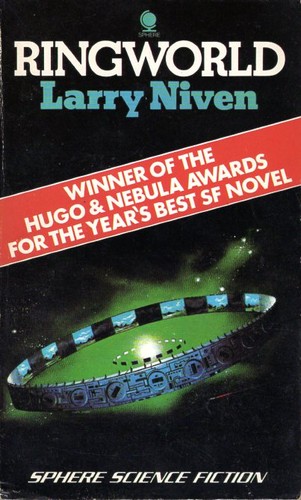 Larry Niven: Ringworld (Paperback, 1986, Sphere)