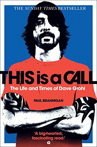 Paul Brannigan: This Is a Call (Paperback, 2012, imusti, Harper)