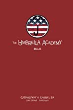 Gerard Way: The Umbrella Academy: Dallas (2019, Dark Horse Books)