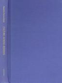 David Maciel, María Herrera-Sobek: Culture across borders (Hardcover, 1998, University of Arizona Press)