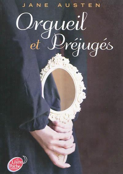 Jane Austen, Houghton Mifflin Harcourt Publishing Company Staff: Orgueil et préjugés (French language, 2011)