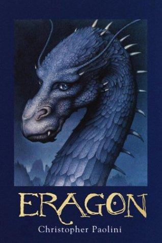 Christopher Paolini: Eragon (2003, Random House)