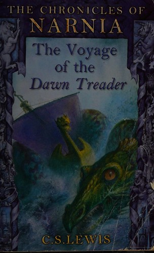 C. S. Lewis: The Voyage of the 'Dawn Treader' (The Chronicles of Narnia Book5) (Paperback, 1998, Diamond)