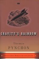 Thomas Pynchon: Gravity's rainbow (1980, Viking Press)