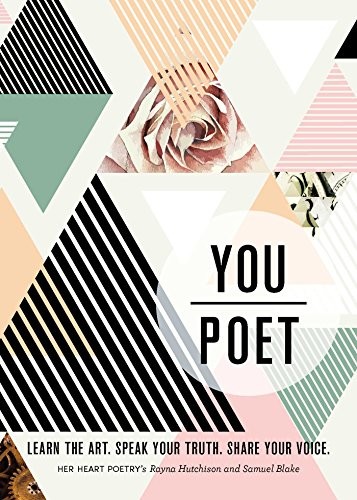 Rayna Hutchison, Samuel Blake: You/Poet (Paperback, 2018, Adams Media)