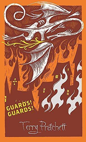 Terry Pratchett: Guards! Guards! (2014)