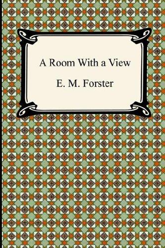 E. M. Forster: A Room With a View (Paperback, 2005, Digireads.com)