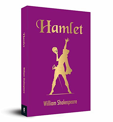 WILLIAM SHAKESPEARE: Hamlet (Paperback, 2018, Fingerprint Publishing)