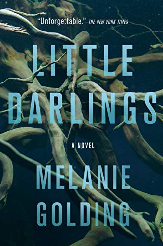 Melanie Golding: Little Darlings (Paperback, 2020, Crooked Lane Books)