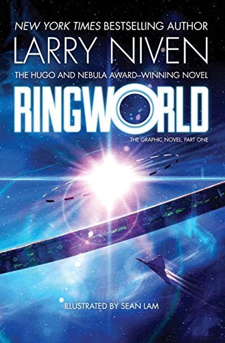 Larry Niven: Ringworld (Paperback, 2014, Tor/Seven Seas)