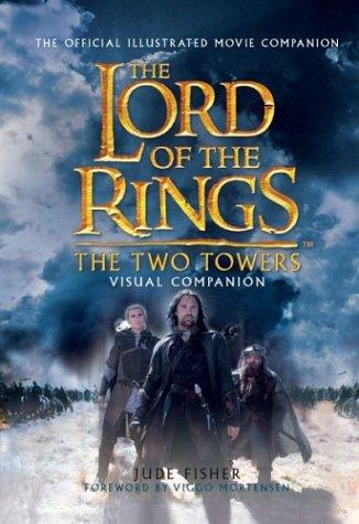 Jude Fisher: The lord of the rings (2002, Houghton Mifflin)