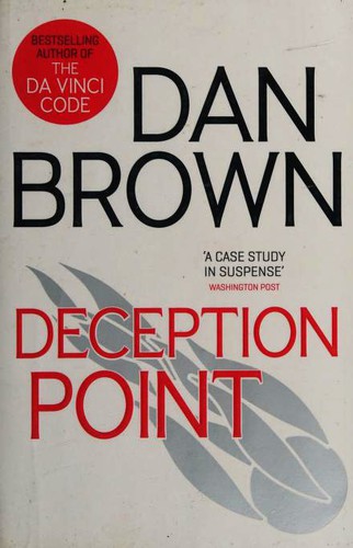 Dan Brown: Deception Point (Paperback, 2016, Corgi Books)