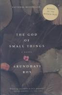 Arundhati Roy: God of Small Things (2003, Tandem Library)