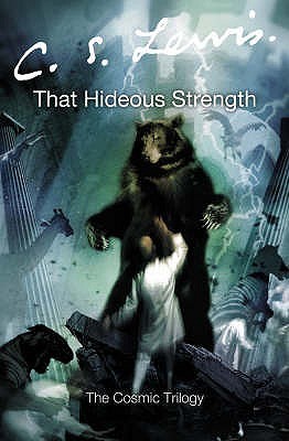 C. S. Lewis: That Hideous Strength (2005, Voyager)