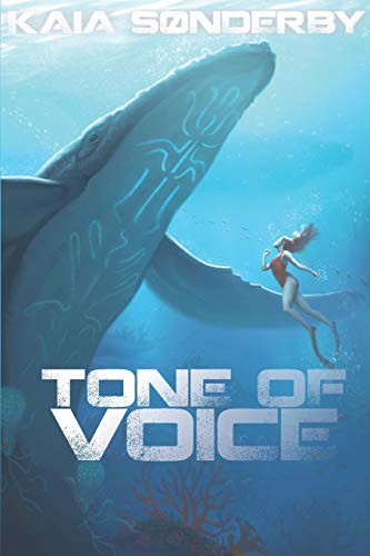 Kaia Sønderby: Tone of Voice (Paperback, 2019, Kraken Collective, The Kraken Collective)