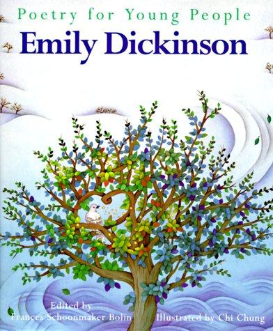 Emily Dickinson: Emily Dickinson (Hardcover, 1994, Sterling Pub. Co. ; Distributed in Great Britain and Europe by Cassell PLC Villiers House ; Distributed in Australia by Capricorn Link Pty)