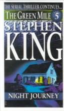 Stephen King: Night Journey (Hardcover, 1999, Bt Bound)