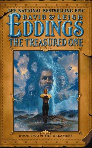 David Eddings, Leigh Eddings: The treasured one (2005, Warner Books)