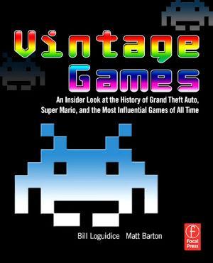 Bill Loguidice: Vintage Games