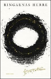 J. R. R. Tolkien, Erik Andersson Stensiö: Ringarnas herre (Hardcover, Swedish language, 2014, Norstedt)