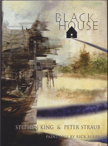 Stephen King, Peter Straub, Ed Kramer, James O'Barr: Black House (Hardcover, 2002, Donald M. Grant, Publishers)