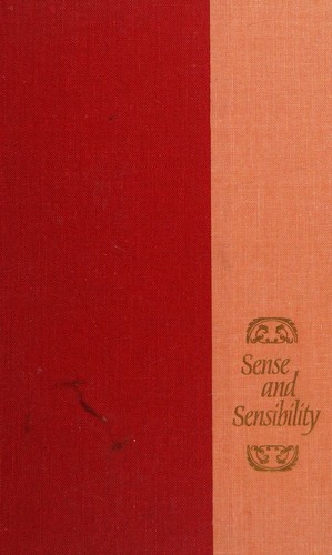 Sense and Sensibility (Nelson Doubleday)