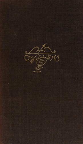 Thomas Mann: Joseph und seine Brüder. (German language, 1966, S. Fischer)
