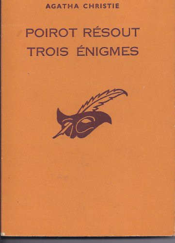 Agatha Christie: Poirot's Last Case Curtain (1975, Bantam Books)