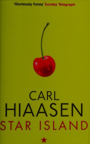 Carl Hiaasen: Star Island (2012, Little, Brown Book Group Limited)