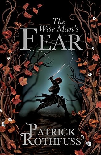 Patrick Rothfuss: Wise Man's Fear (Paperback, 2011, Gollancz)