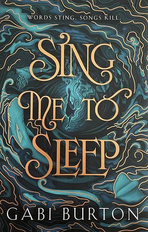 Sing Me to Sleep (Hardcover, Hodderscape)
