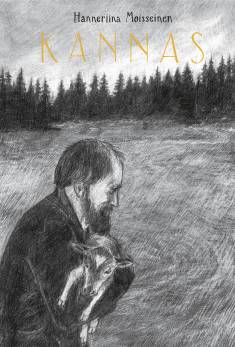Pauliina Haasjoki, Hanneriina Moisseinen, Suuri kurpitsa (yhdistys): Kannas (Hardcover, Finnish language, 2024, Suuri Kurpitsa)
