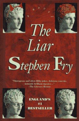 Stephen Fry: The liar (1993, Soho)