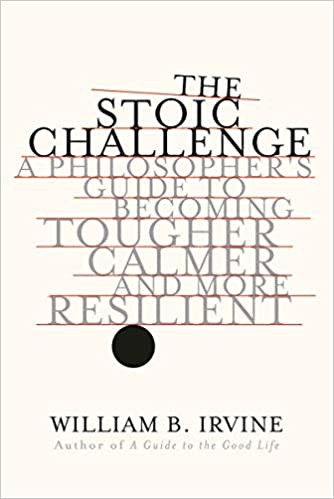 William B. Irvine, Anonymous: Stoic Challenge (2019, Norton & Company, Incorporated, W. W.)