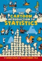 Grady Klein, Alan Dabney: The Cartoon Introduction to Statistics (2013, Hill & Wang Inc.,U.S.)