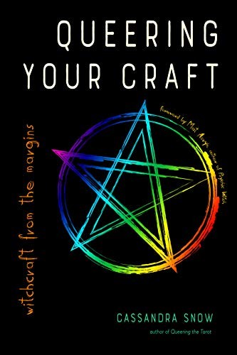 Queering Your Craft (Paperback, 2020, Weiser Books)