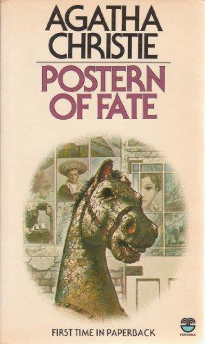 Agatha Christie: Postern of fate (1973)