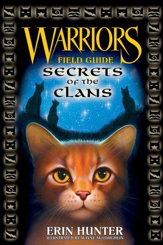 Erin Hunter: Warriors (2009, HarperCollins Publishers Limited)