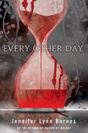 Jennifer Barnes: Every Other Day (2011, Egmont USA)