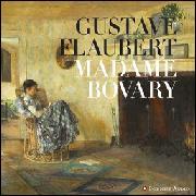 Doris Lessing, Anders Bodegård: Madame Bovary (AudiobookFormat, Swedish language, 2013, Bonnier Audio)