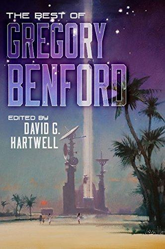 Gregory Benford: The Best of Gregory Benford (2015)