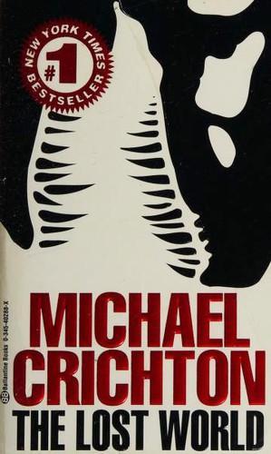 Michael Crichton: The lost world (1996)