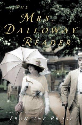 Virginia Woolf: The Mrs. Dalloway reader (2003, Harcourt)