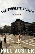 Paul Auster: The Brooklyn Follies (Paperback, Picador USA)