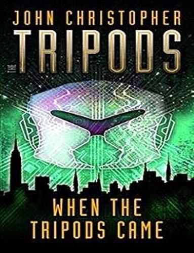 John Christopher: When the Tripods Came (1988)