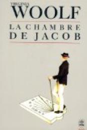 Virginia Woolf: La chambre de Jacob (French language, 1984)