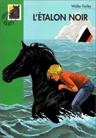 Walter Farley: L'étalon noir (French language, 2000)